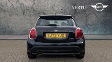 MINI Hatchback 1.5 Cooper Classic 3dr Auto Petrol Hatchback